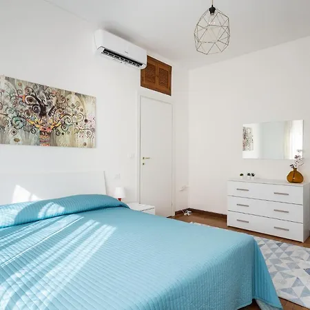 Apartament Bright & Cozy - Gambara Mediolan