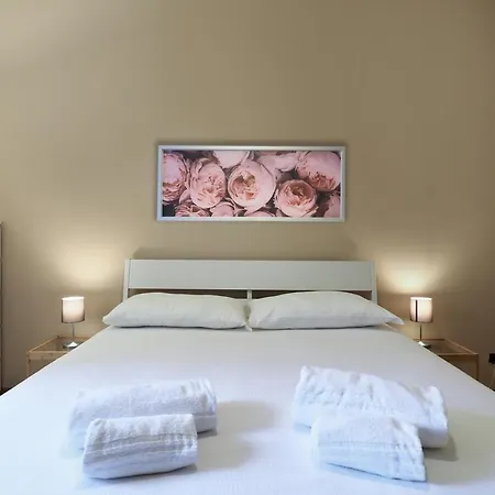 Primopiano - Via Pavia דירה *