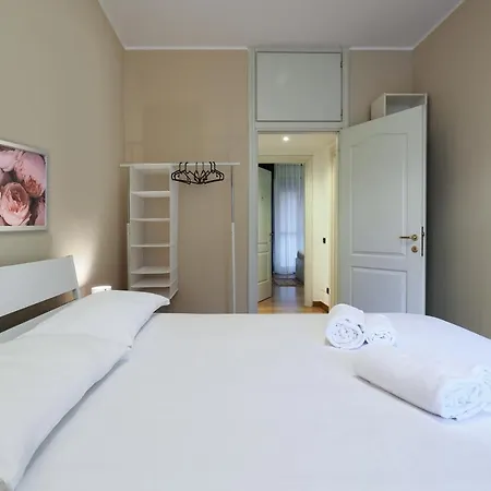 Primopiano - Via Pavia *