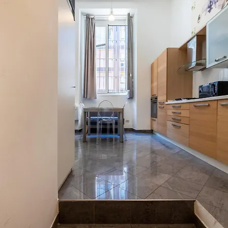Esclusivo Loft In Porta Romana, A 250m Dalla Bocconi * Milano