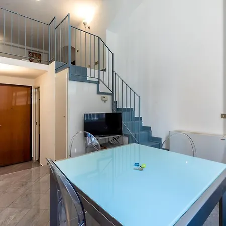 Esclusivo Loft In Porta Romana, A 250m Dalla Bocconi Appartamento *