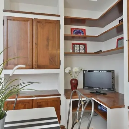 Apartamento Argelati By Halldis