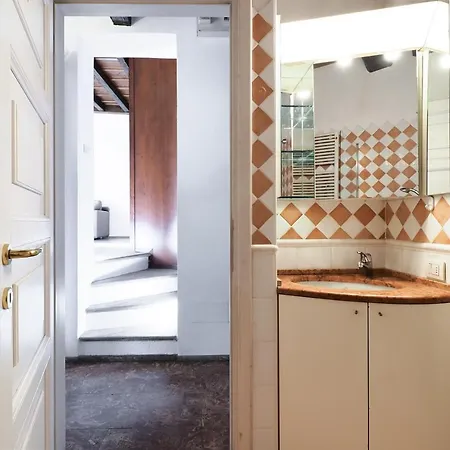 Apartamento Mila Magenta *