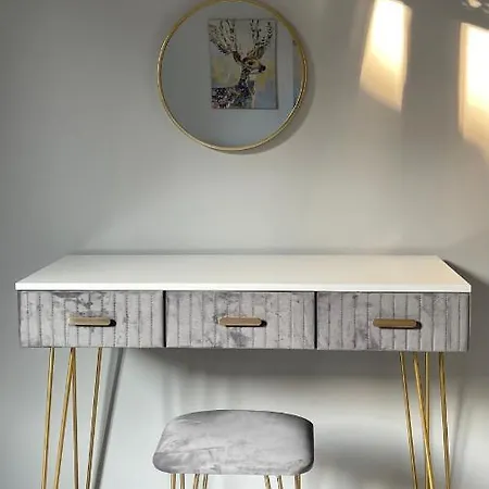 Stilish Few Steps From The Underground Appartamento