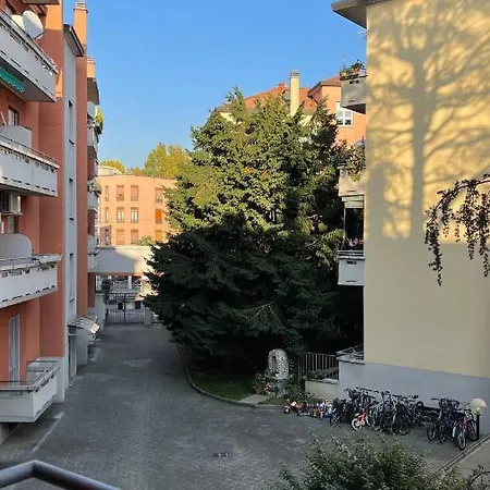 Stilish Few Steps From The Underground Appartamento *