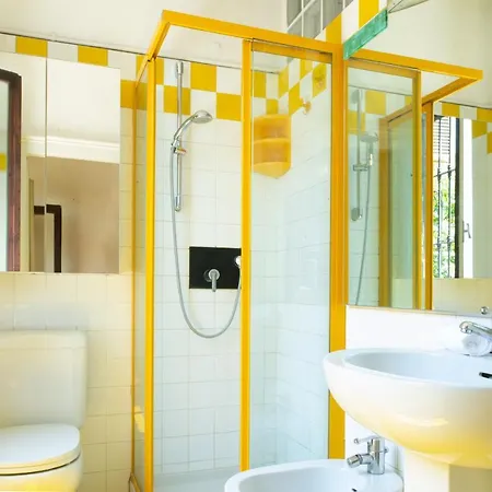 公寓 Luvi - Vigevano C 米兰