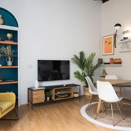 Youhosty - Santa Marta 11 밀라노