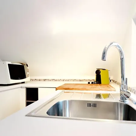Apartmán Relstay - Washington Street *