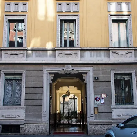 Sophisticated Near Duomo