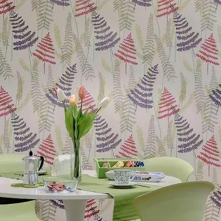 公寓 Primopiano - Ariberto *