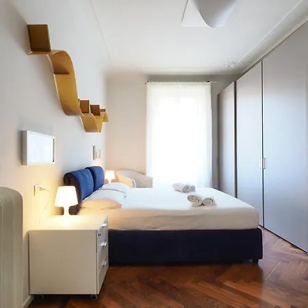 Primopiano - Cantoni Appartamento Milano