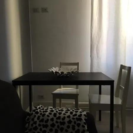 Washington * 밀라노