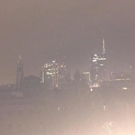 Washington 밀라노