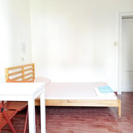 Pensión La Casa Della Zia Milán