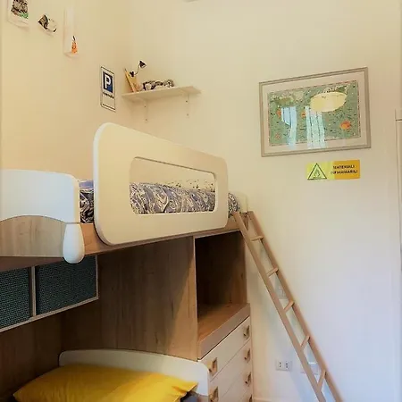 شقة White Flat Puglie