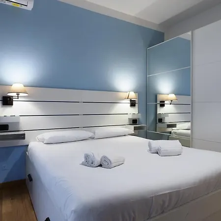 Primopiano - Via Pavia מילאנו