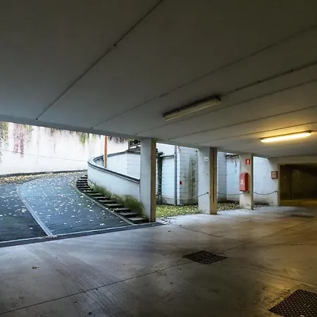 Primopiano - Via Pavia מילאנו