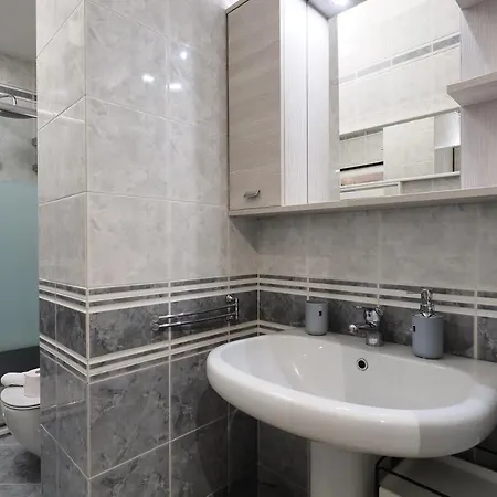 דירה Primopiano - Via Pavia