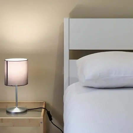 דירה Primopiano - Via Pavia *