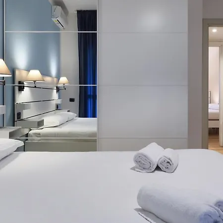 Primopiano - Via Pavia מילאנו