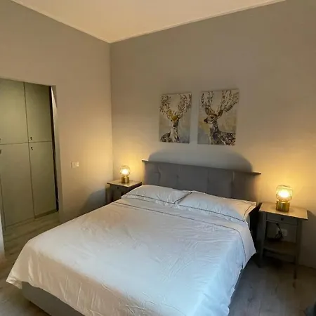 Stilish Few Steps From The Underground Appartamento