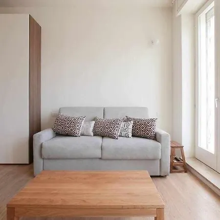 Sanpietro Allorto 22 Duomo Dom12 Appartamento *