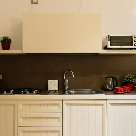 Cosy - Porta Romana M3 Lejlighed Milano