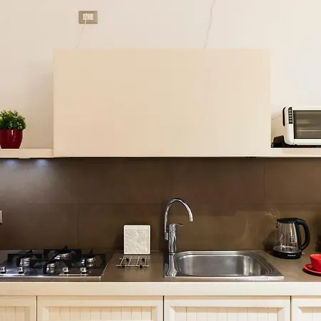 Cosy - Porta Romana M3 Milano