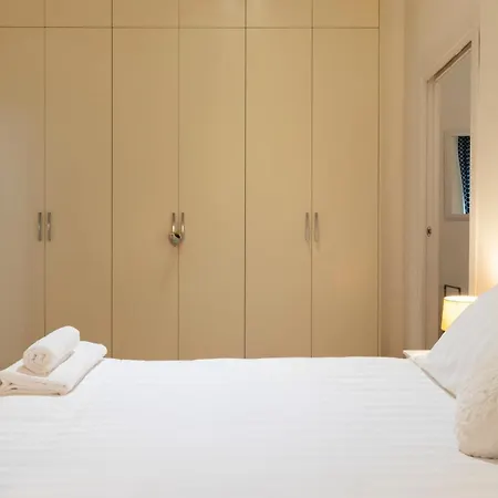 Cosy - Porta Romana M3 Milano