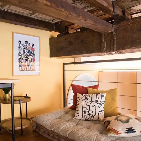 Youhosty - Santa Marta 11 아파트 *