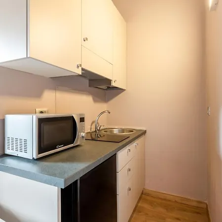 Garibaldi District Cosy Studio * Μιλάνο