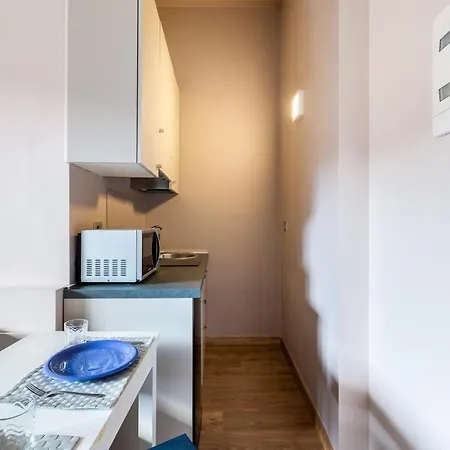 Garibaldi District Cosy Studio * Μιλάνο