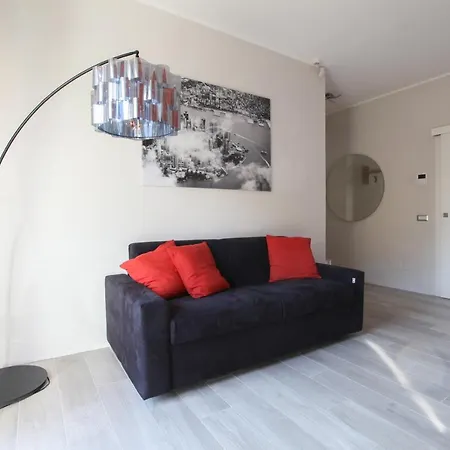 Dada 2bd App - Nuovo In Centro Zona Navigli * Milánó