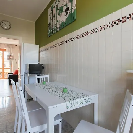 Dada 2bd App - Nuovo In Centro Zona Navigli * Milánó