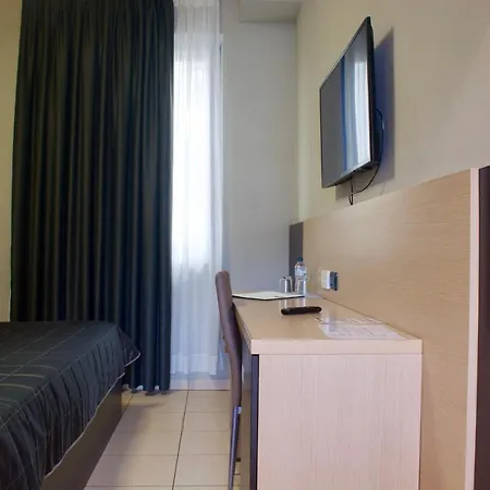 Sechi With Parking Hotel