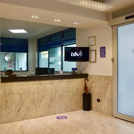 Sechi With Parking 3*