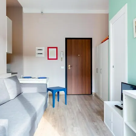 Garibaldi District Cosy Studio * Μιλάνο