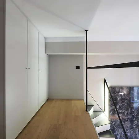 Premium Two-level Caiazzo Stazione * Mailand