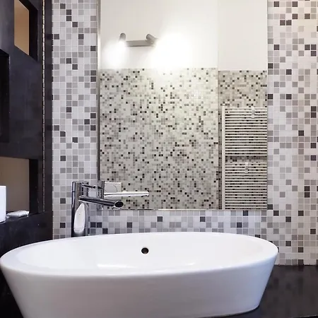 Mila Alessi Апартаменты *