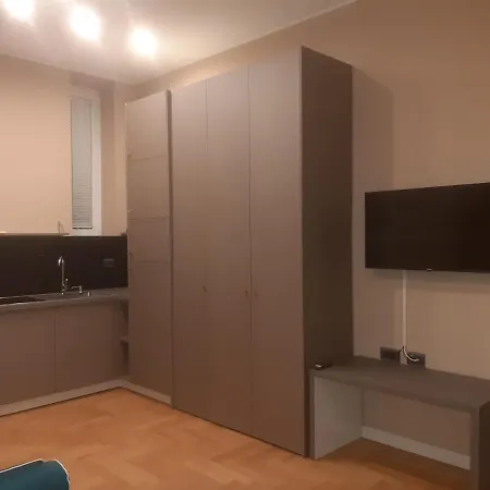 Apartman Catenica *