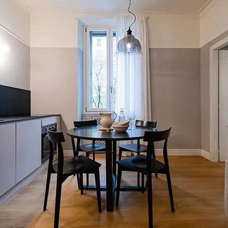 Appartement Cà Bèla - Marcona *