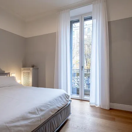 Cà Bèla - Marcona Appartement *