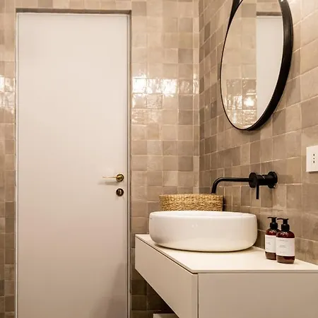 Cà Bèla - Marcona Appartement Milan