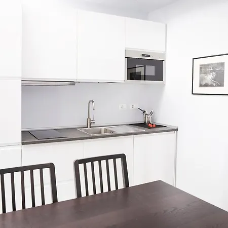 Appartement Prestige Boutique Homes - Navigli *