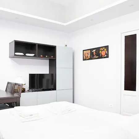 Appartement Prestige Boutique Homes - Navigli *