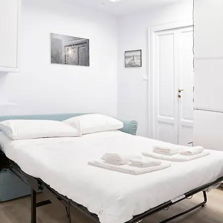 Prestige Boutique Homes - Navigli Appartement