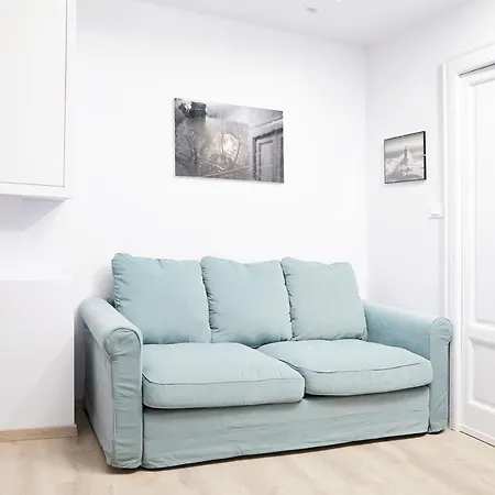 Appartement Prestige Boutique Homes - Navigli Milan