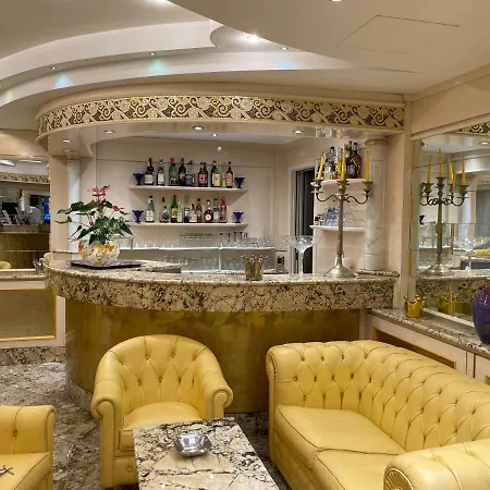 Hotel Wagner 4 Stelle 4*