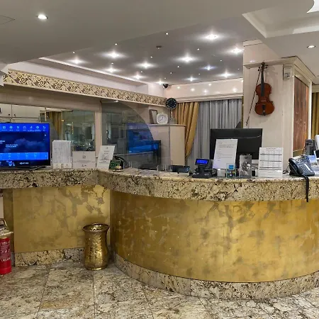 Hotel Wagner 4 Stelle 4*