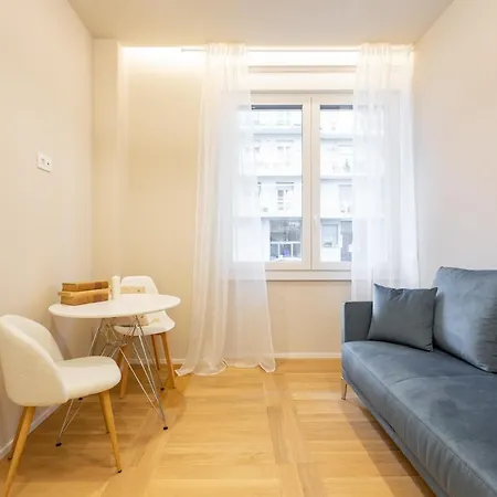 Casa Da Estea Mediolan